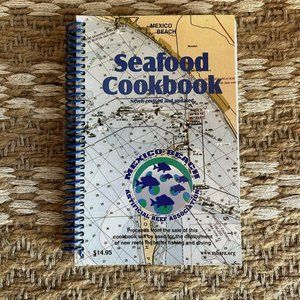 Seafood Cookbook